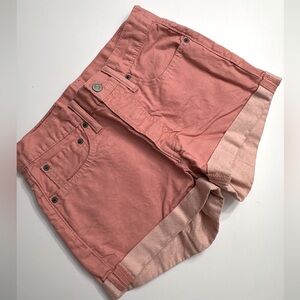 Levi’s 501 Jean Short